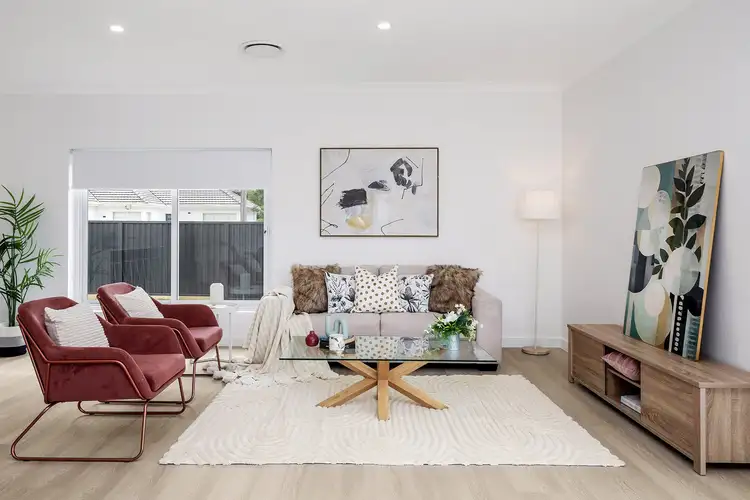 Fifth view of Homely house listing, 2 Oberon Street, Blakehurst NSW 2221