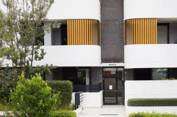 Main view of Homely apartment listing, 25/1 Citrus Avenue, Hornsby NSW 2077