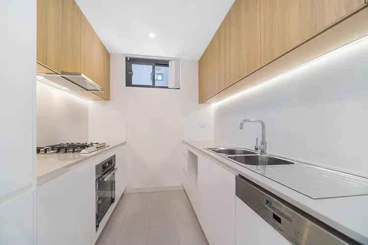 Third view of Homely apartment listing, 25/1 Citrus Avenue, Hornsby NSW 2077