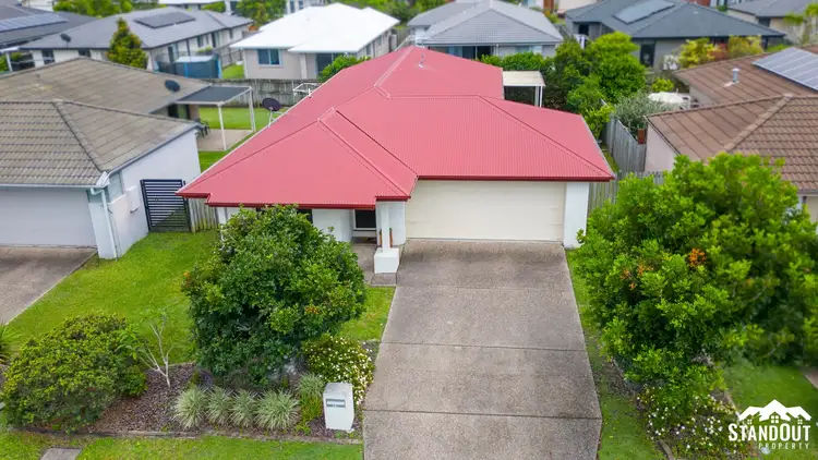 Third view of Homely house listing, 24 Broadleaf Place, Ningi QLD 4511