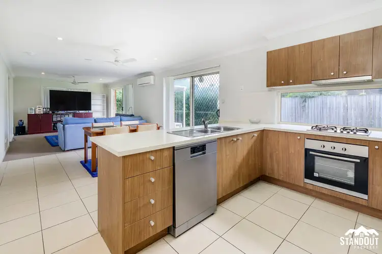 Fourth view of Homely house listing, 24 Broadleaf Place, Ningi QLD 4511