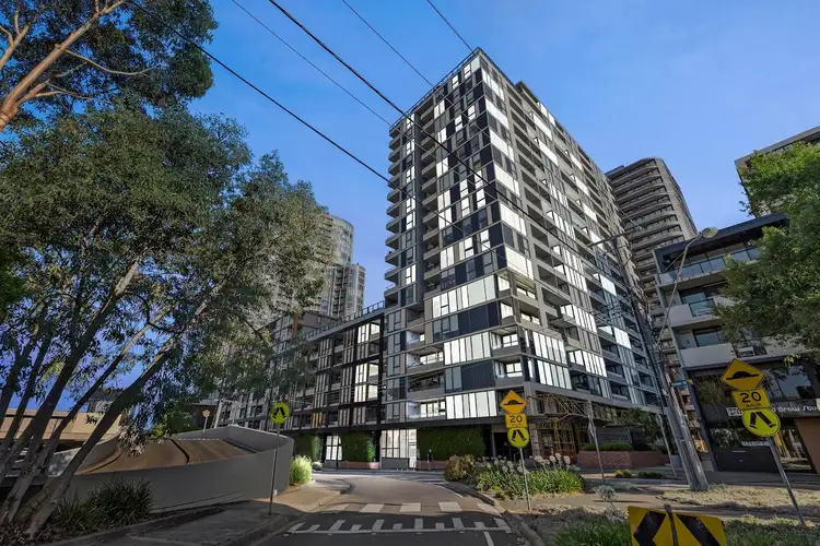 201/51 Homer Street, Moonee Ponds VIC 3039