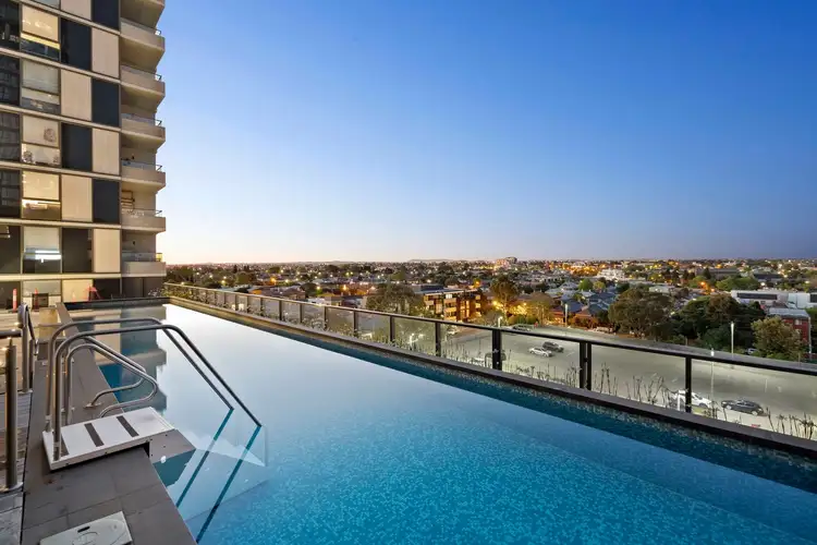 Second view of Homely apartment listing, 201/51 Homer Street, Moonee Ponds VIC 3039