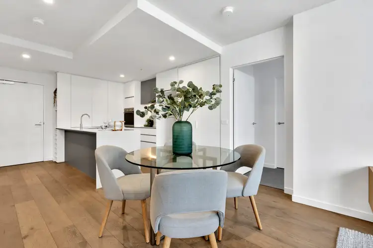 Third view of Homely apartment listing, 201/51 Homer Street, Moonee Ponds VIC 3039