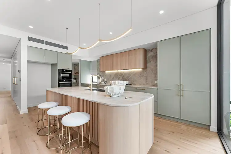 Fifth view of Homely semi-detached listing, 78 Waitara Parade, Hurstville Grove NSW 2220