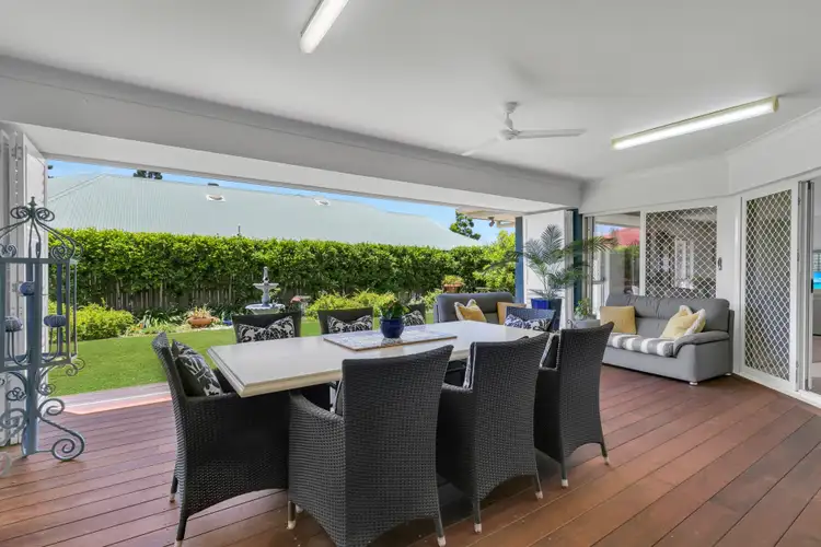 Second view of Homely house listing, 42 Furness Crescent, Sinnamon Park QLD 4073