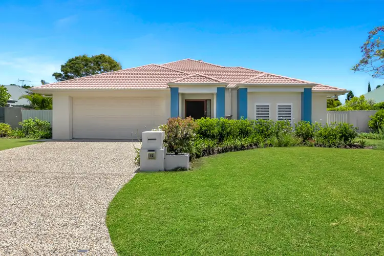 Fourth view of Homely house listing, 42 Furness Crescent, Sinnamon Park QLD 4073