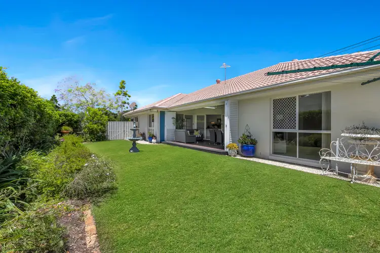 Fifth view of Homely house listing, 42 Furness Crescent, Sinnamon Park QLD 4073