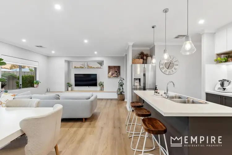 10 Incana Way, Beeliar WA 6164