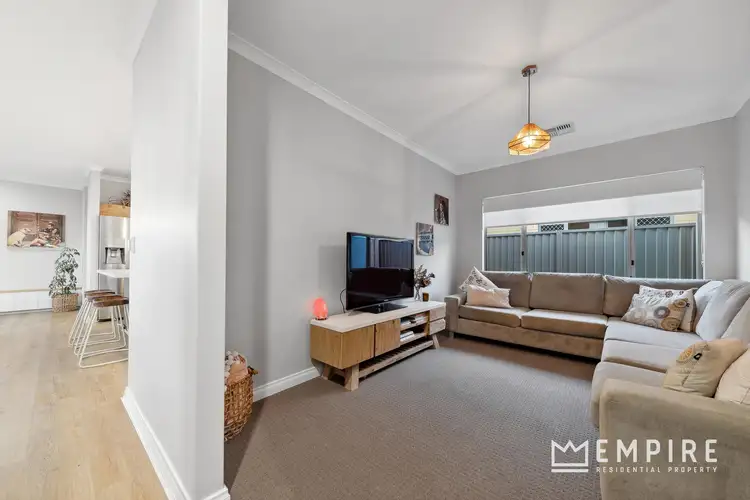 Third view of Homely house listing, 10 Incana Way, Beeliar WA 6164