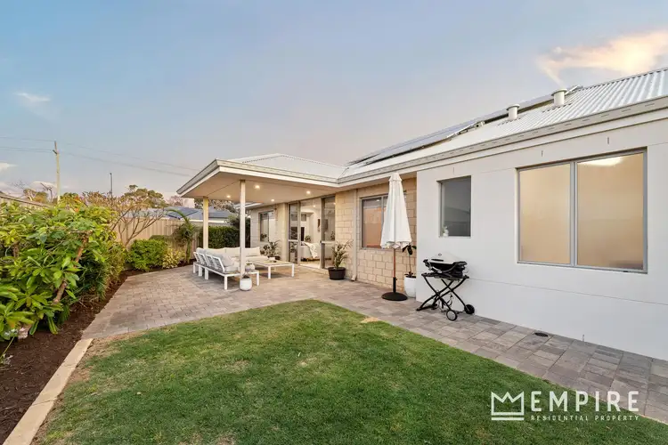 Fourth view of Homely house listing, 10 Incana Way, Beeliar WA 6164