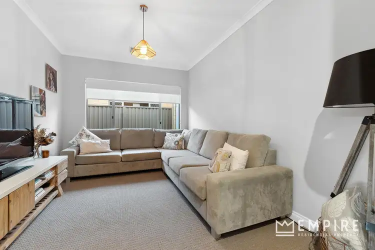 Sixth view of Homely house listing, 10 Incana Way, Beeliar WA 6164