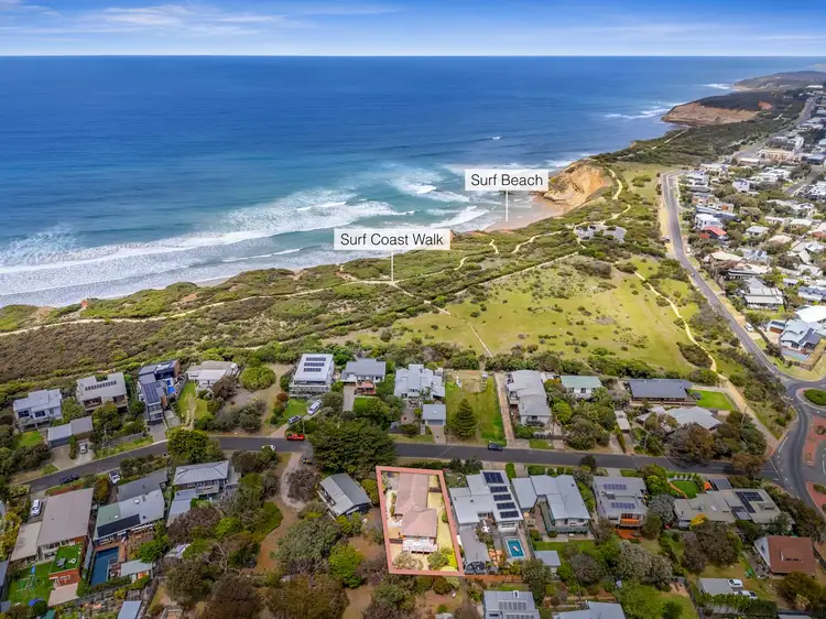 18 Carnoustie Avenue, Jan Juc VIC 3228