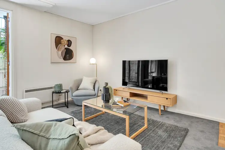 Fourth view of Homely flat listing, 12/196 The Avenue, Parkville VIC 3052