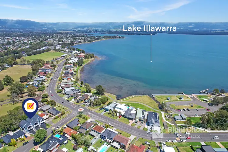 Second view of Homely house listing, 2A Allinga Drive, Oak Flats NSW 2529