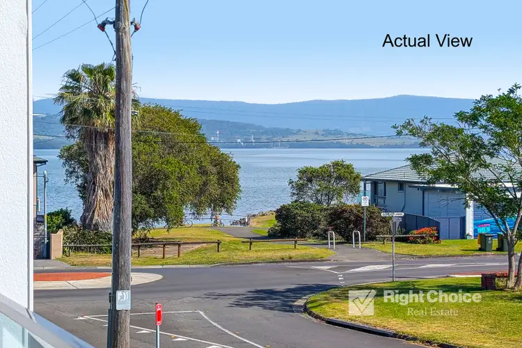 Third view of Homely house listing, 2A Allinga Drive, Oak Flats NSW 2529