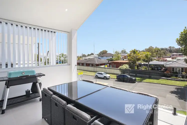 Fourth view of Homely house listing, 2A Allinga Drive, Oak Flats NSW 2529