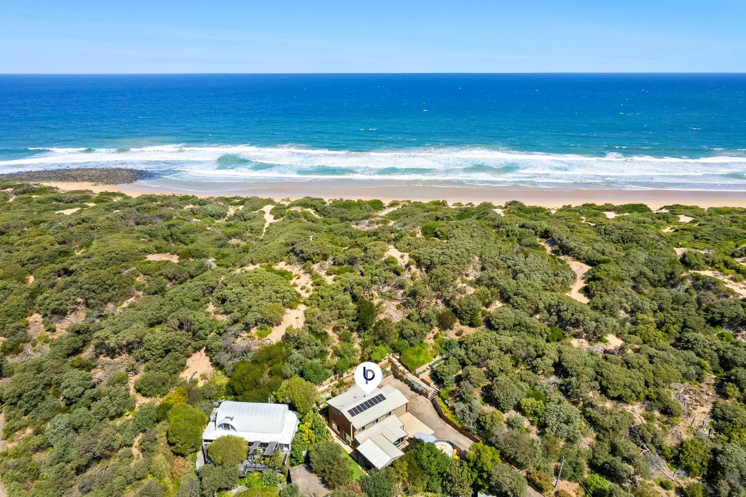 Main view of Homely house listing, 5 Vagg Street, Breamlea VIC 3227
