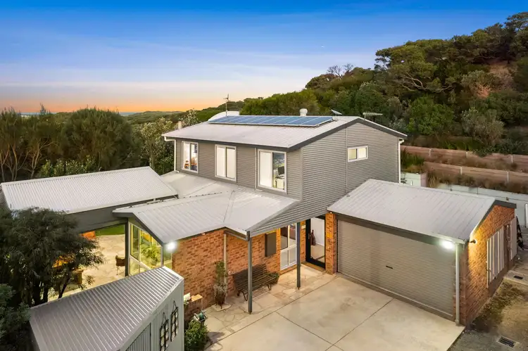 Third view of Homely house listing, 5 Vagg Street, Breamlea VIC 3227