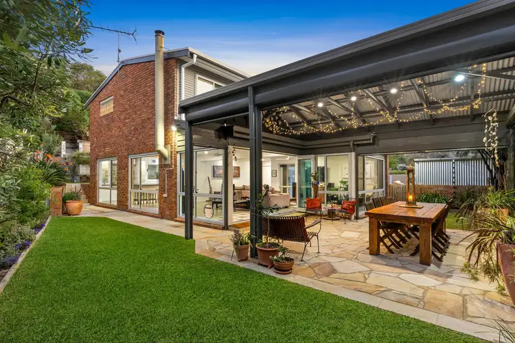 Fourth view of Homely house listing, 5 Vagg Street, Breamlea VIC 3227