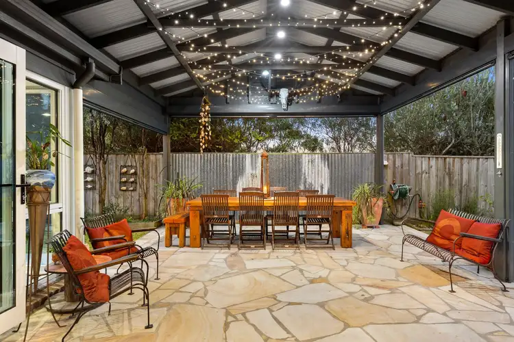 Fifth view of Homely house listing, 5 Vagg Street, Breamlea VIC 3227