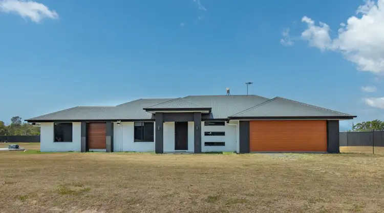 19 Pindari Drive, Sharon QLD 4670