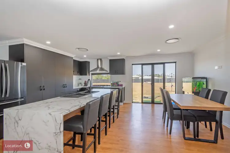 19 Pindari Drive, Sharon QLD 4670