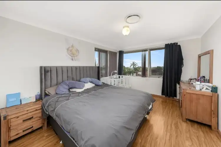 Third view of Homely house listing, 8 Tuscan Place, Casula NSW 2170