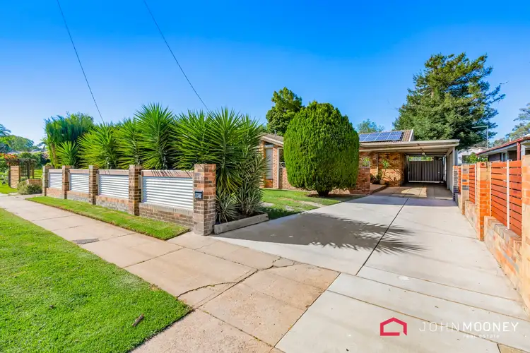 Main view of Homely house listing, 152 Ashmont Avenue, Ashmont NSW 2650