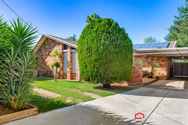Second view of Homely house listing, 152 Ashmont Avenue, Ashmont NSW 2650