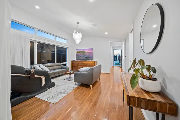 Fifth view of Homely house listing, 47 Claridge Street, Taylor ACT 2913