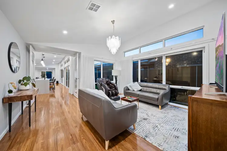 Sixth view of Homely house listing, 47 Claridge Street, Taylor ACT 2913