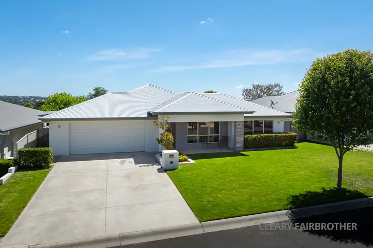7 Gibsone Drive, Kelso NSW 2795