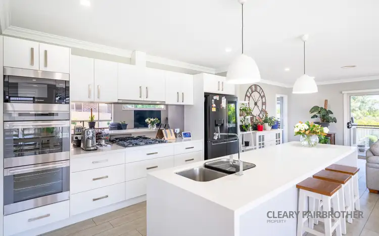 Second view of Homely house listing, 7 Gibsone Drive, Kelso NSW 2795