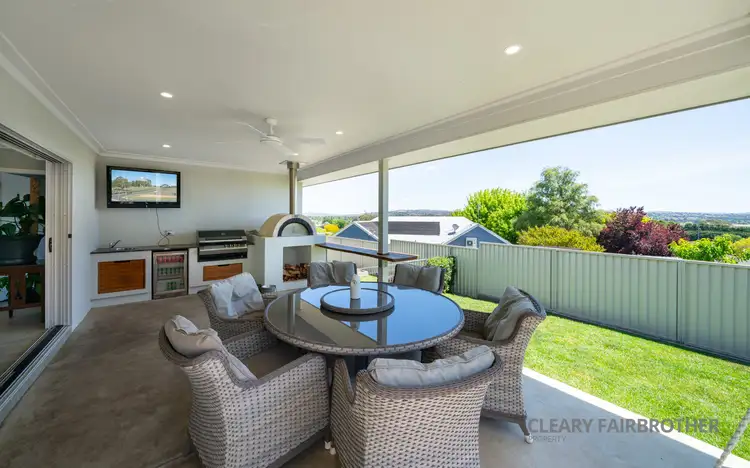 Third view of Homely house listing, 7 Gibsone Drive, Kelso NSW 2795