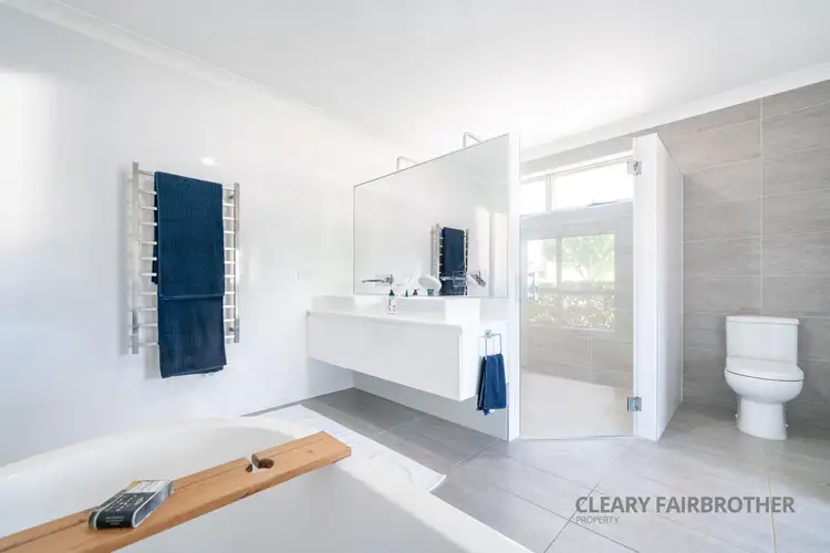 Fourth view of Homely house listing, 7 Gibsone Drive, Kelso NSW 2795