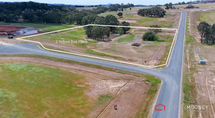 2 Yellow Box Place, Springvale NSW 2650