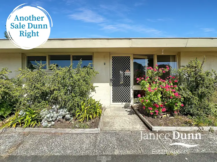Second view of Homely unit listing, 2/3 Woodlea Court, Frankston VIC 3199