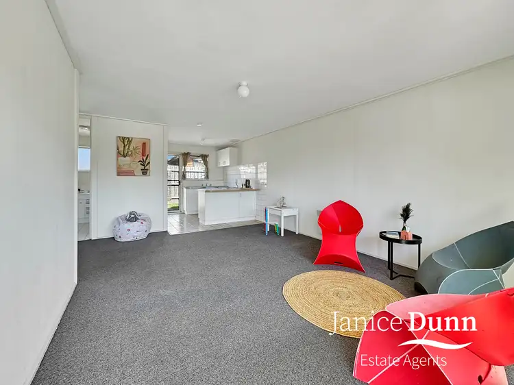 Third view of Homely unit listing, 2/3 Woodlea Court, Frankston VIC 3199