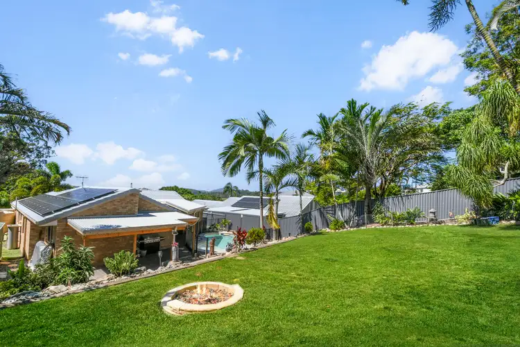 36 Samantha Drive, Bli Bli QLD 4560
