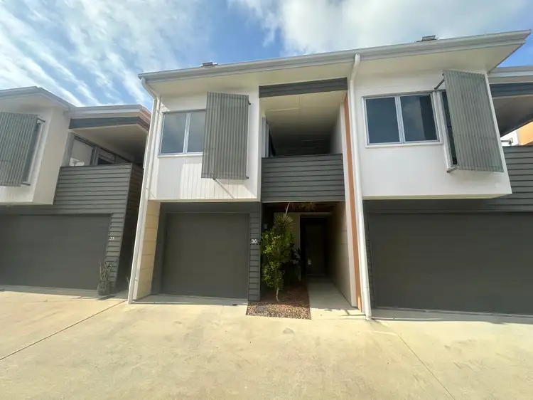 36/19 Riviera Place, Mountain Creek QLD 4557