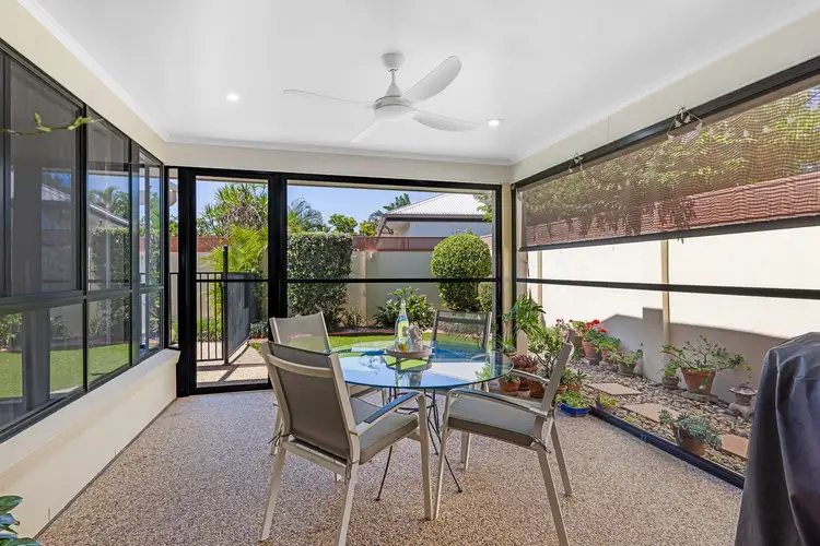 Fourth view of Homely house listing, 3 Baker Finch Place, Twin Waters QLD 4564