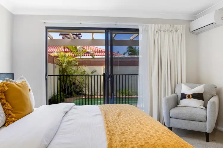 Fifth view of Homely house listing, 3 Baker Finch Place, Twin Waters QLD 4564