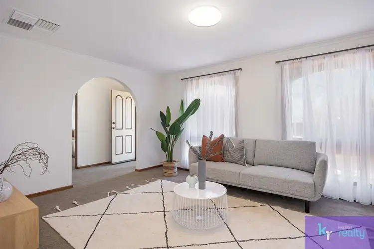 69 Marston Drive, Morphett Vale SA 5162