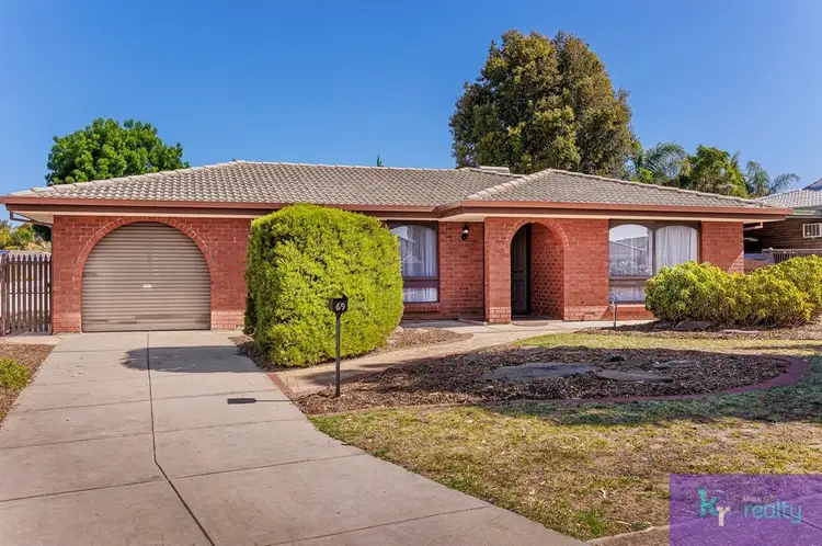 Second view of Homely house listing, 69 Marston Drive, Morphett Vale SA 5162
