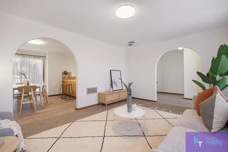 Fourth view of Homely house listing, 69 Marston Drive, Morphett Vale SA 5162