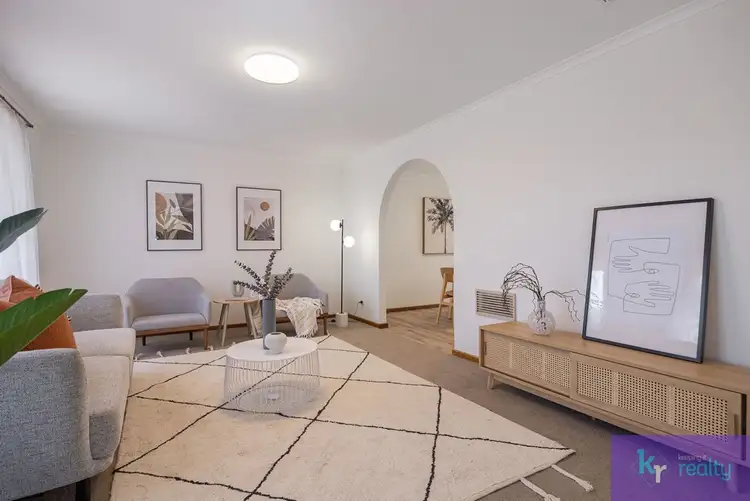 Fifth view of Homely house listing, 69 Marston Drive, Morphett Vale SA 5162