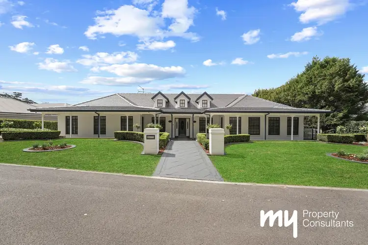 33 The Lanes, Kirkham NSW 2570