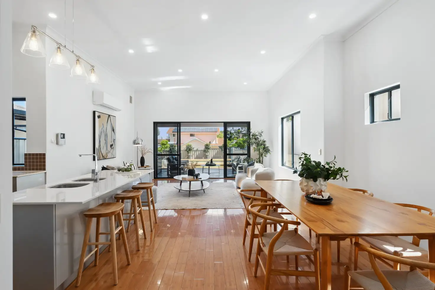 Main view of Homely house listing, 17 Darch Street, Yokine WA 6060