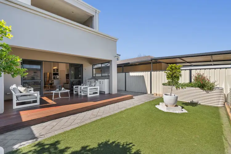 Fourth view of Homely house listing, 17 Darch Street, Yokine WA 6060